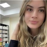 Titulaire d’un baccalauréat scientifique, et d’un master je propose des cours particuliers